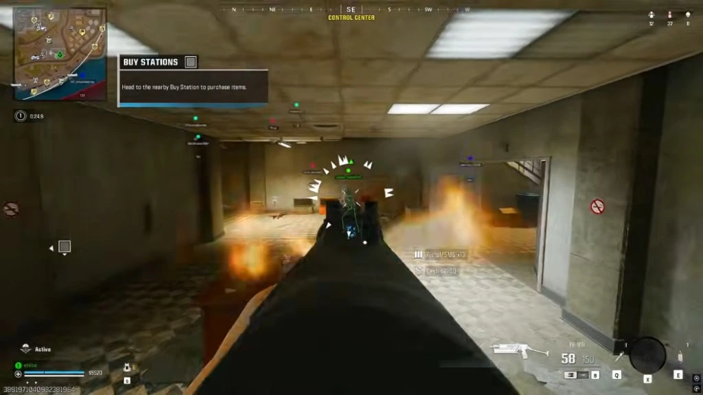 Warzone Cheats forum guide — buy warzone cheats safely gameplay screenshot